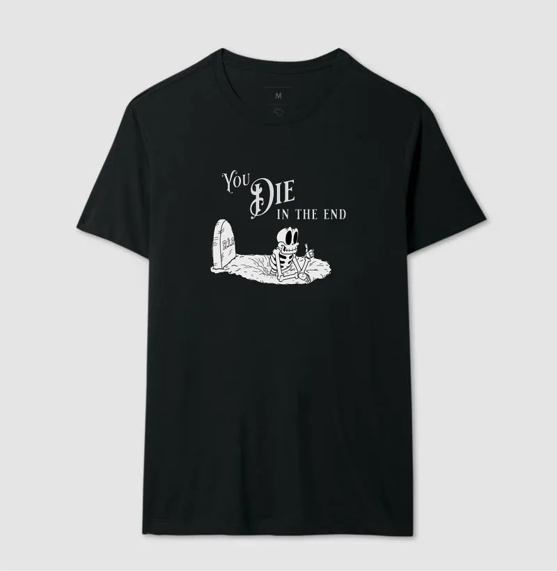 You Die In The End - Imagem 2