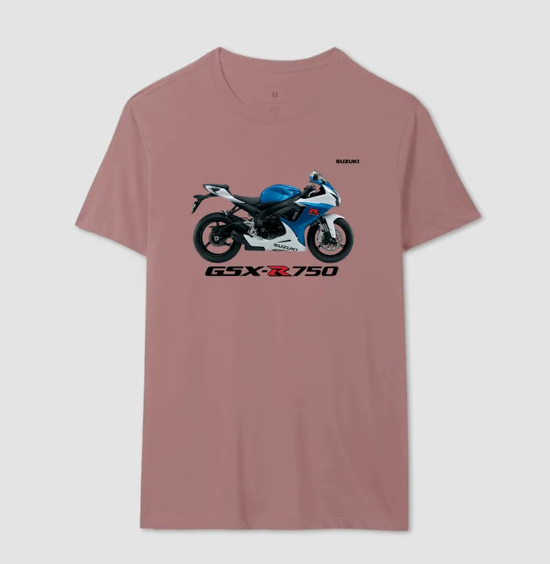 Suzuki GSX-R750 SRAD - Imagem 16