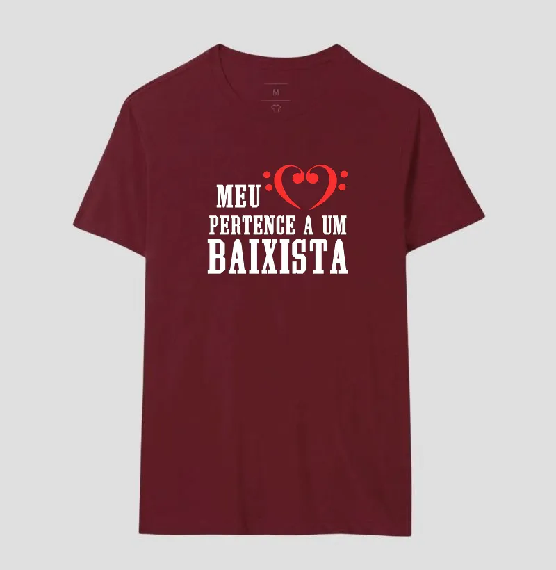 Mulher de Baixista - Imagem 14