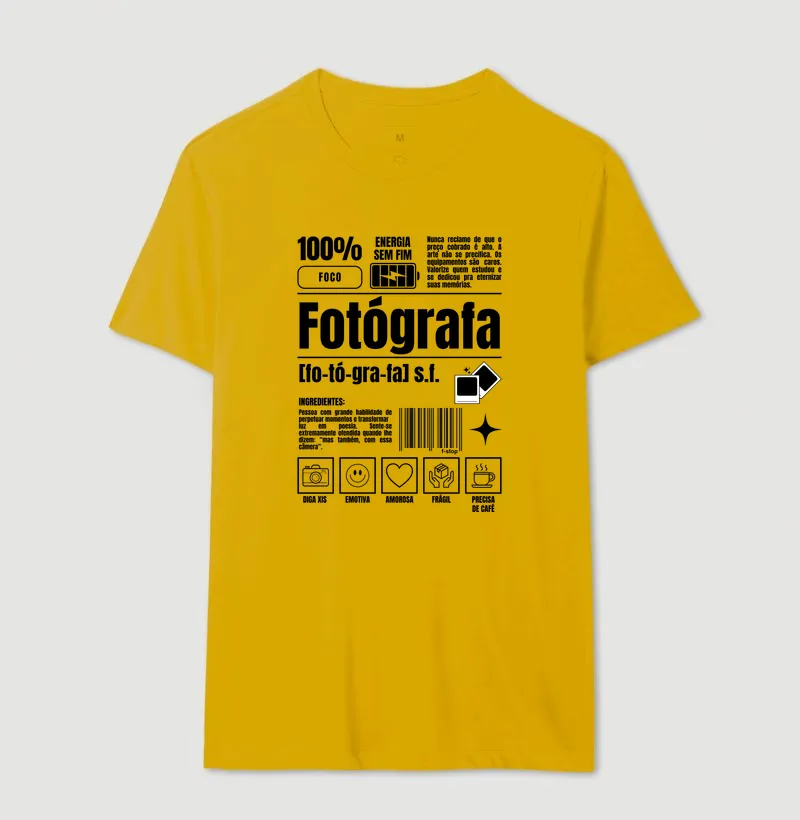 Camisa 15