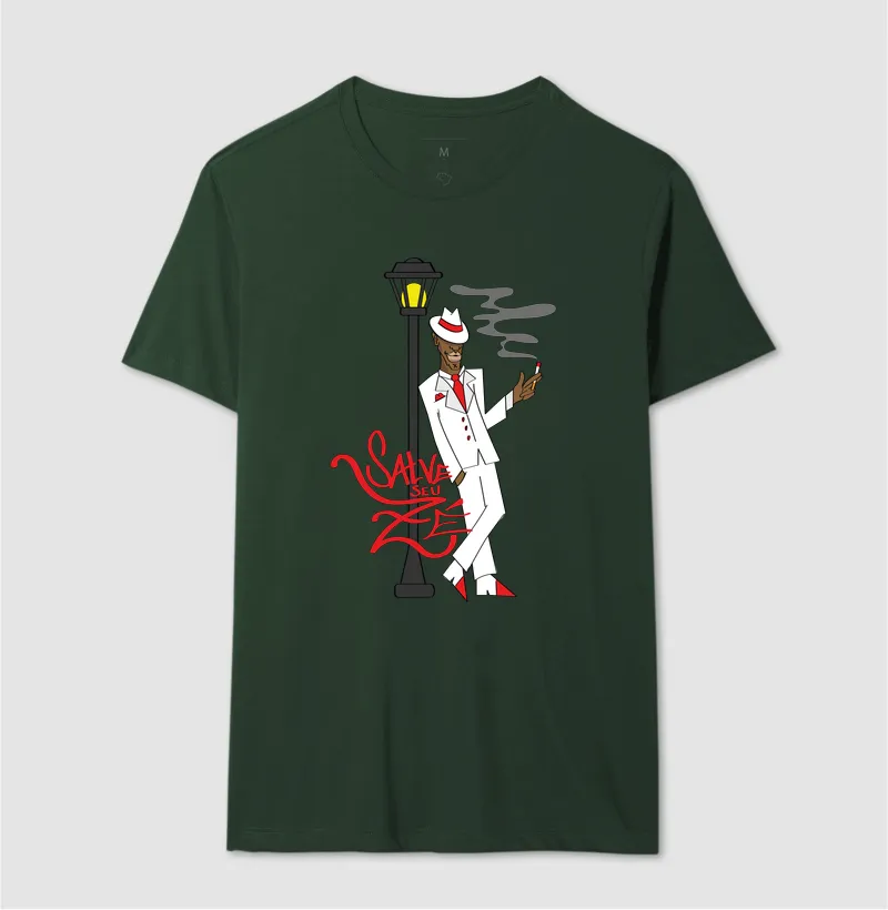 Camisa 10