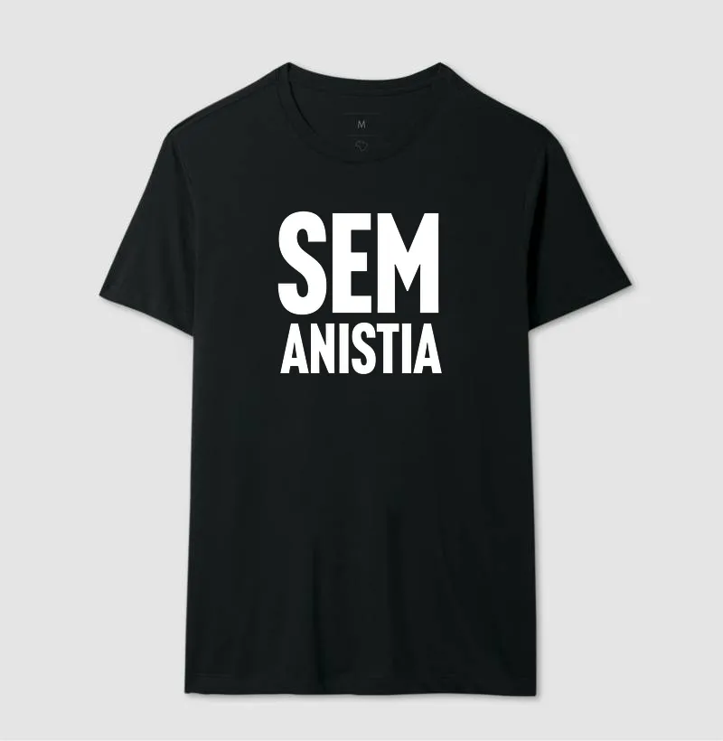 Sem Anistia - Imagem 2