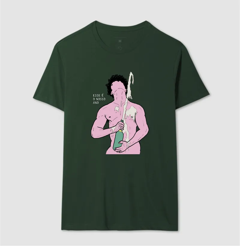 Camisa 11