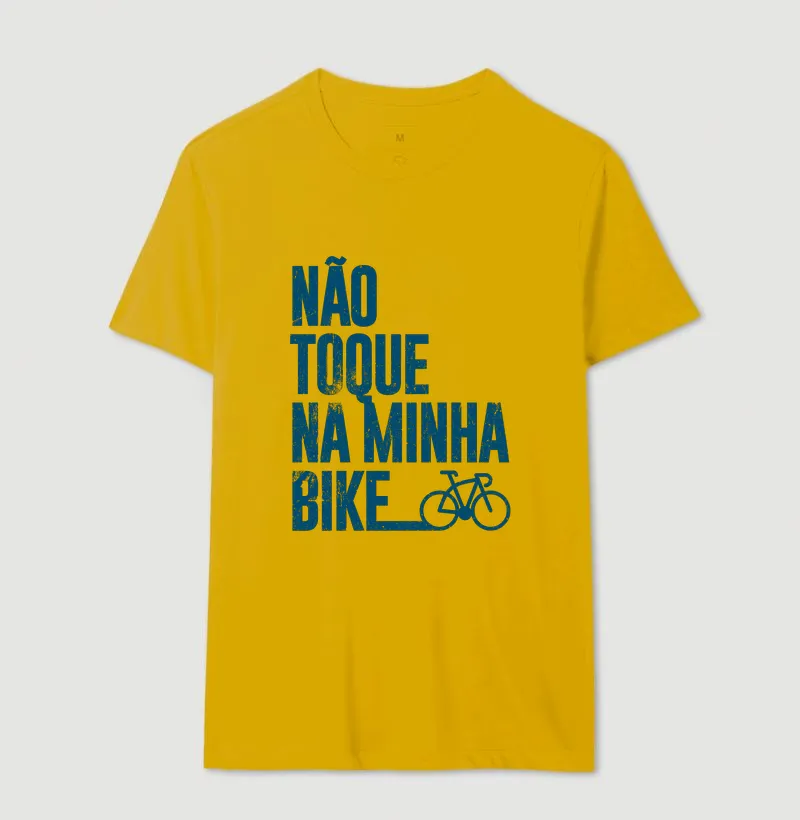 Não toque na minha bike - Imagem 10