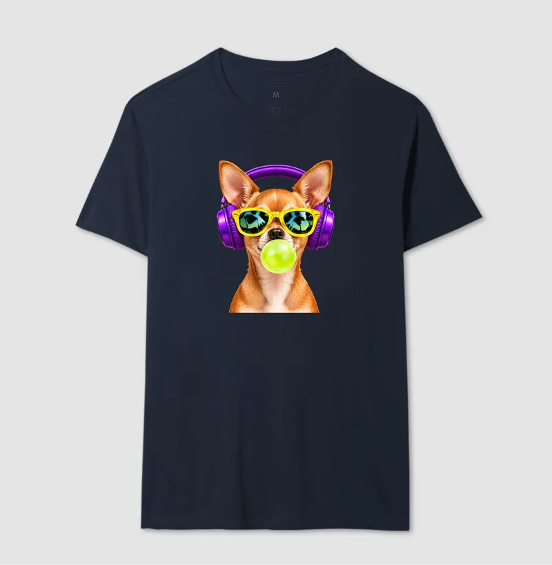 Chihuahua Pop Vibes - Imagem 9