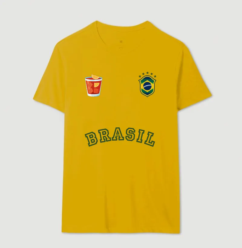 Camisa 13