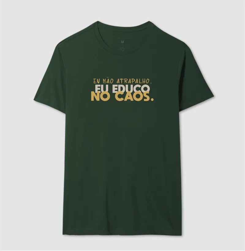 Educação no Caos - Imagem 12