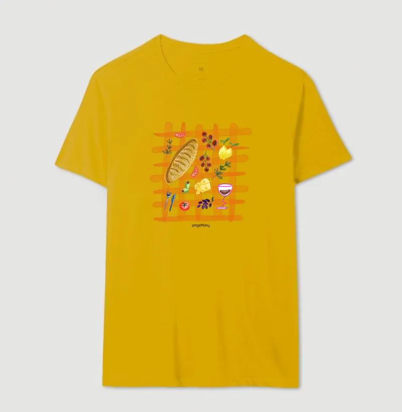 Camisa 11
