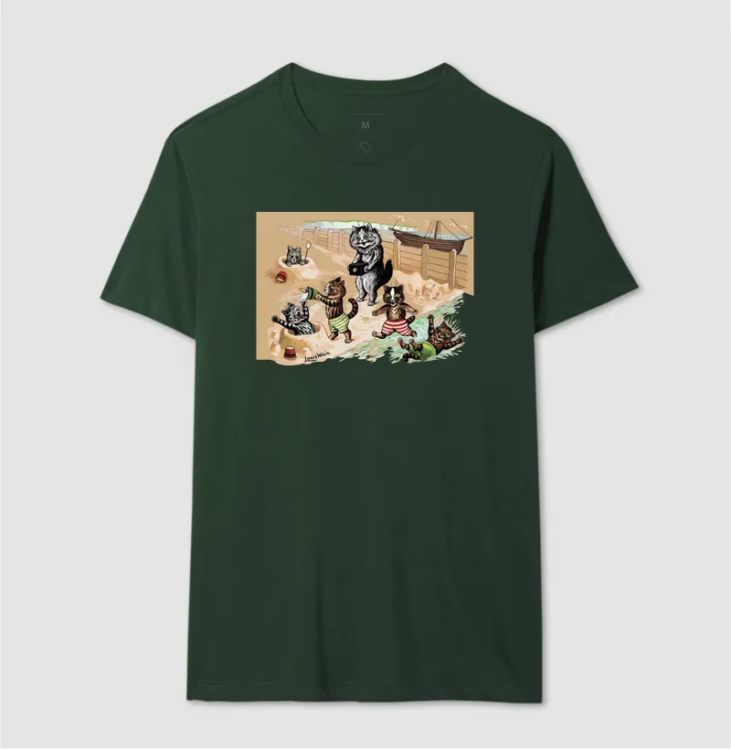 Camisa 14