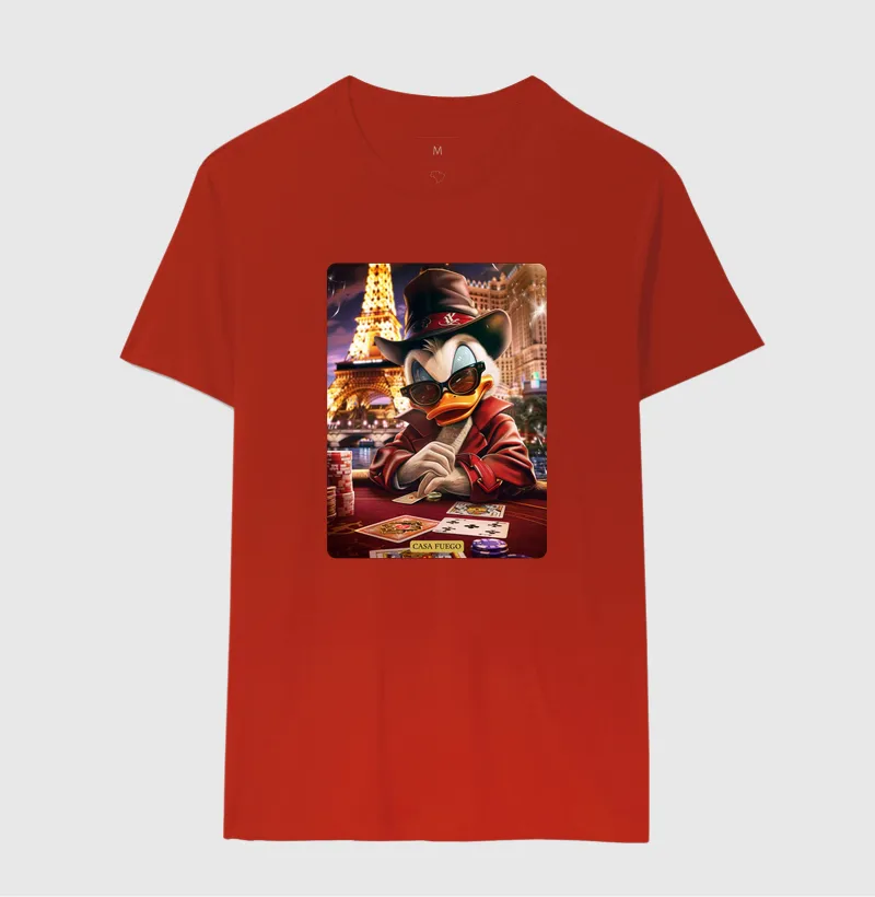 Camisa 9