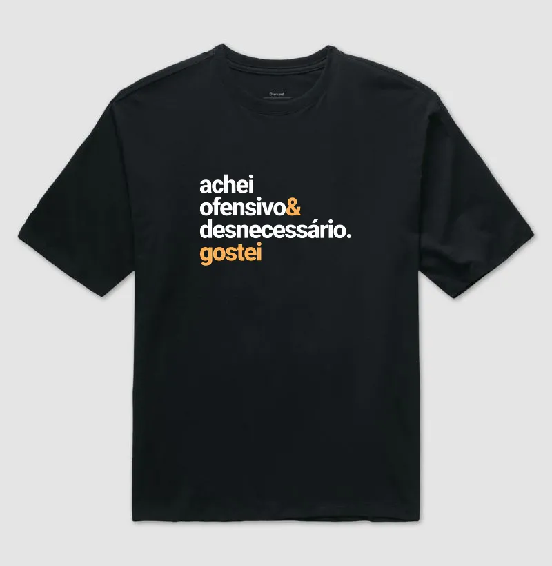 Camisa 1