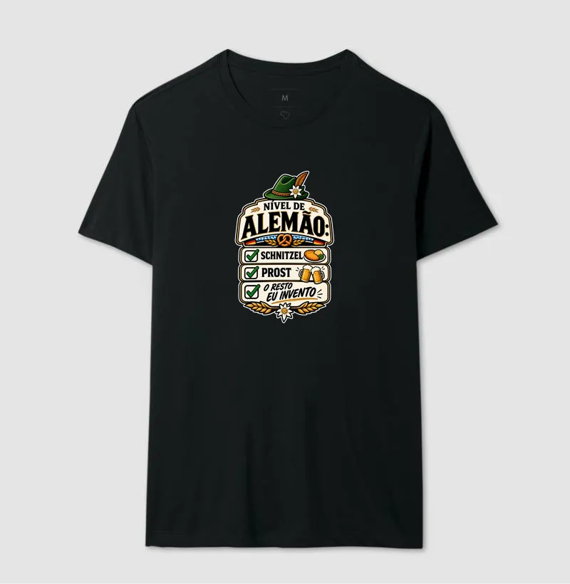Nível de Alemão - Imagem 2