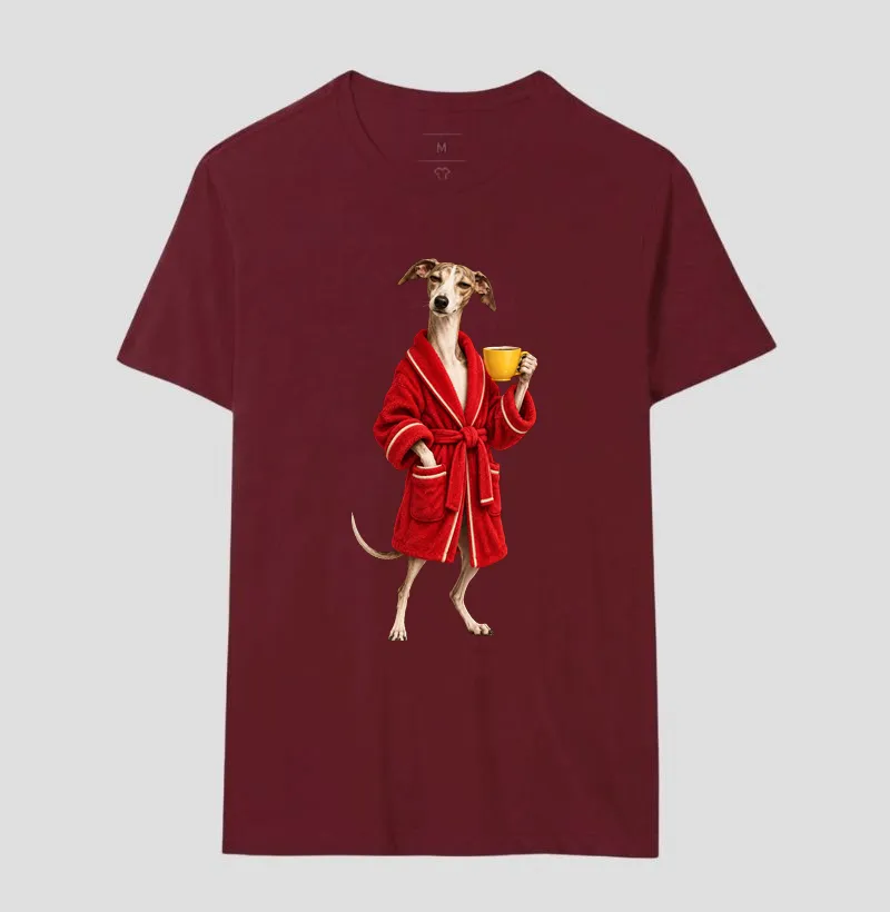 Whippet Coffee Time - Imagem 20