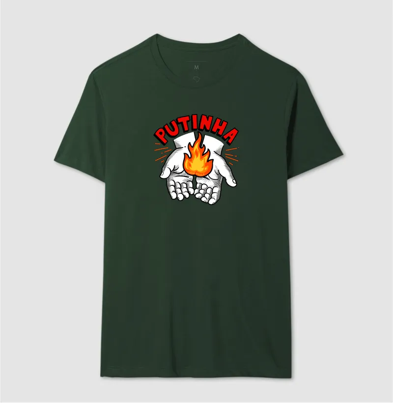 Camisa 11