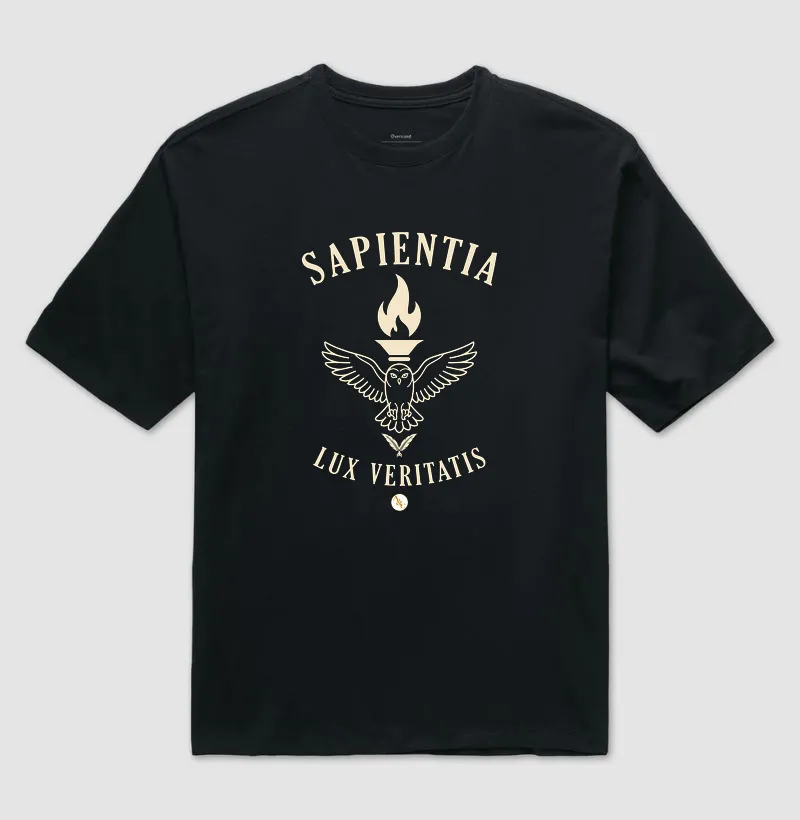 Sapientia - Lux Veritatis - Luz da Verdade - Imagem 5