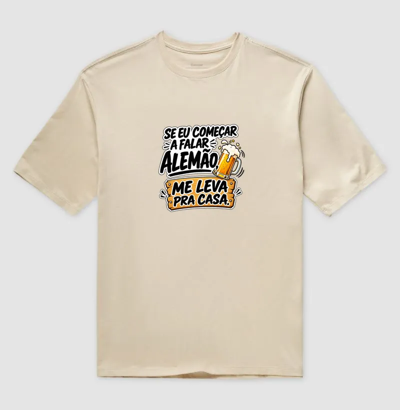 Se Eu Começar a Falar Alemão - Imagem 3