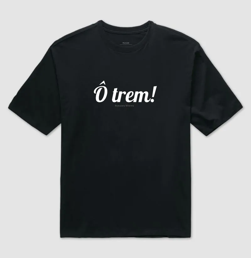 Ô trem! - Imagem 3