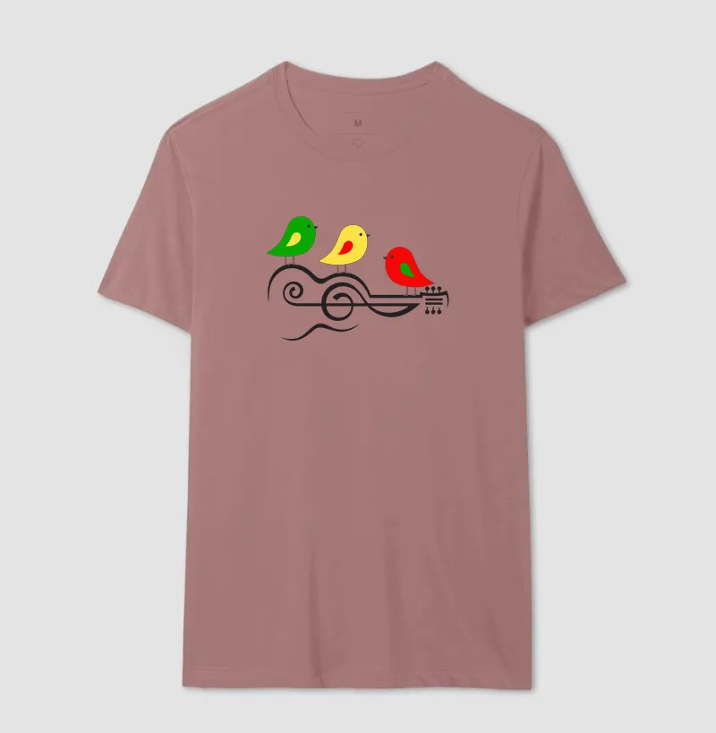 Camisa 18