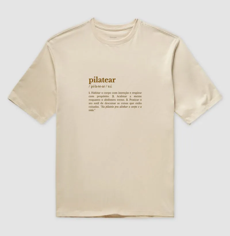 pilatear – verbo intransitivo - Imagem 3