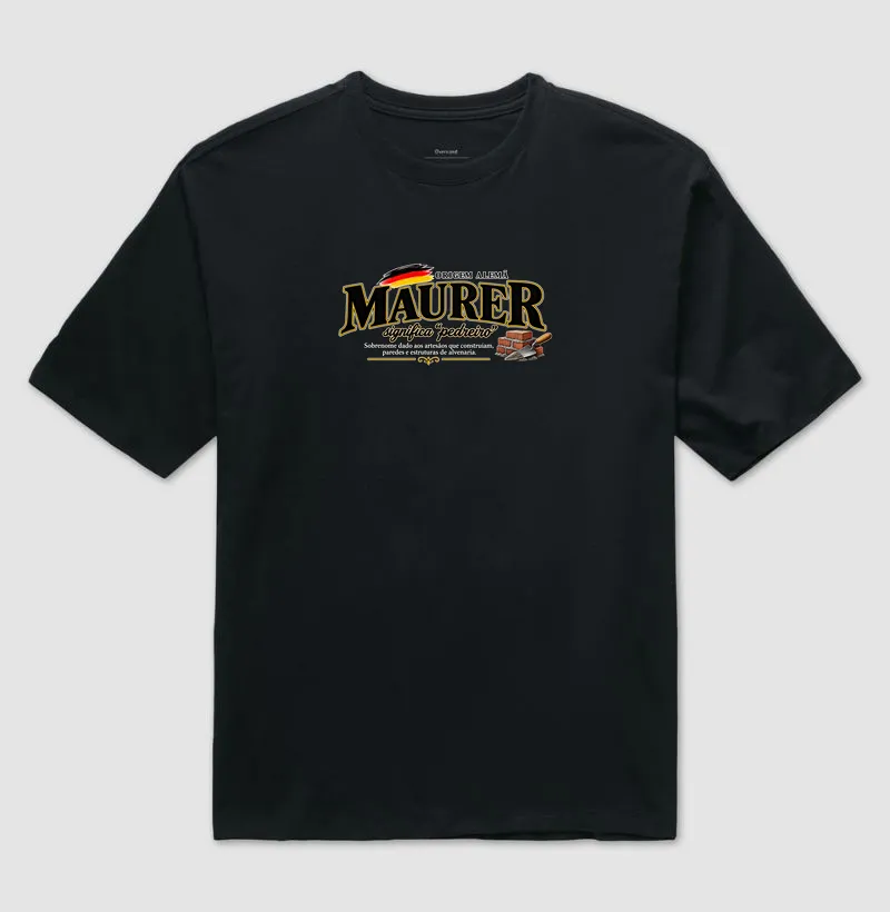 Maurer  - Imagem 2