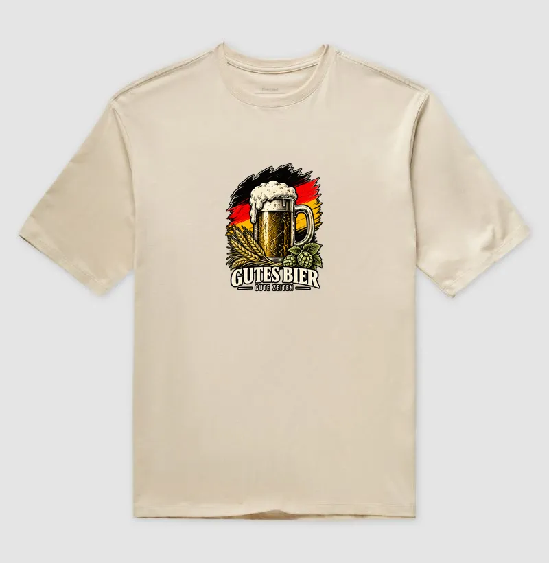 Gutes Bier — Gute Zeiten - Imagem 3