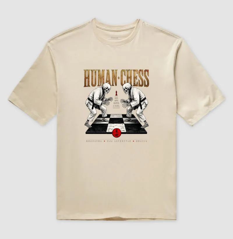 HUMAN CHESS - Imagem 4
