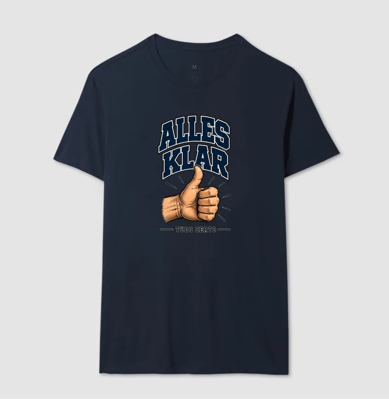 Alles Klar — Tudo Certo - Imagem 6