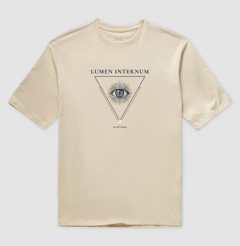 Camiseta O Despertar da Essência - Imagem 3