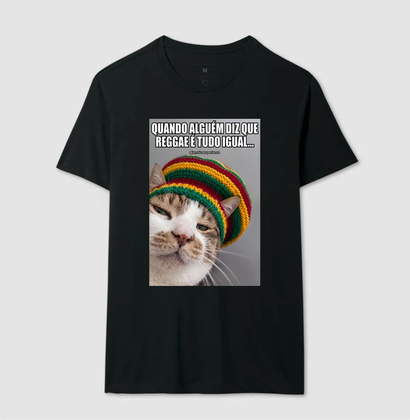 Jamaicat | Só que não! - Imagem 5