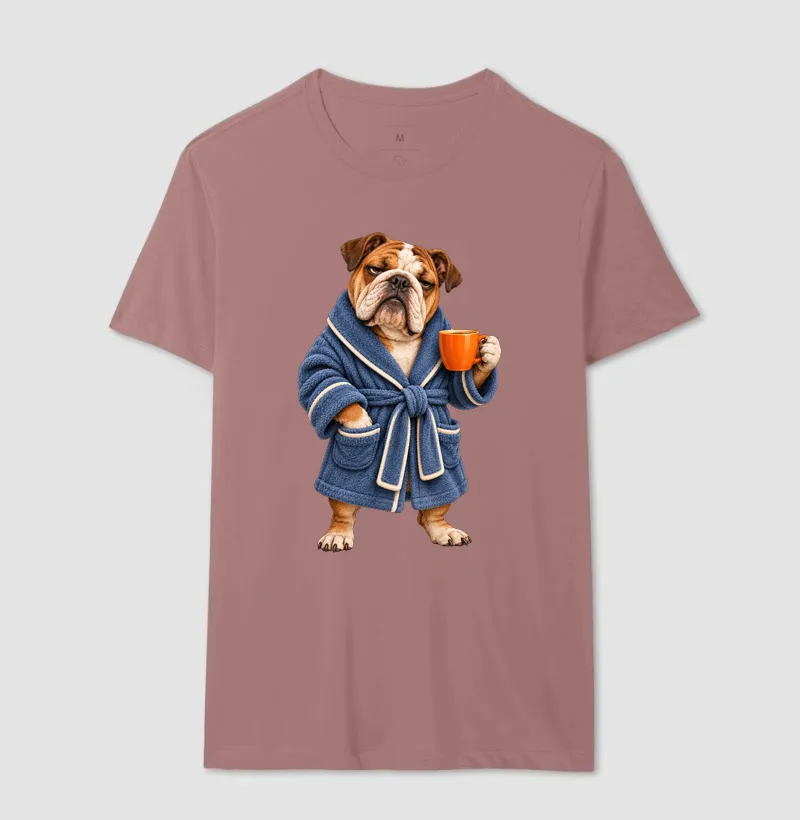 Bulldog Coffee Time - Imagem 19