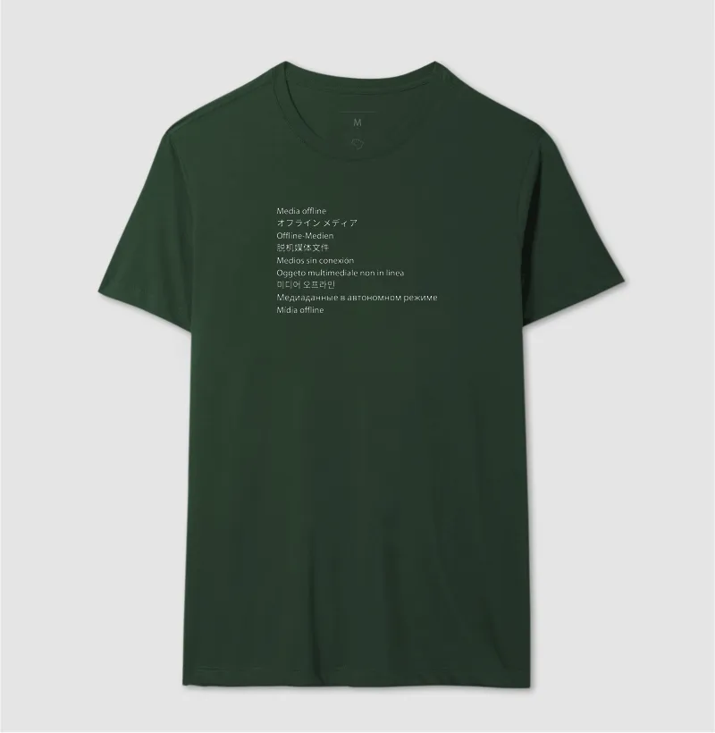 Camisa 5