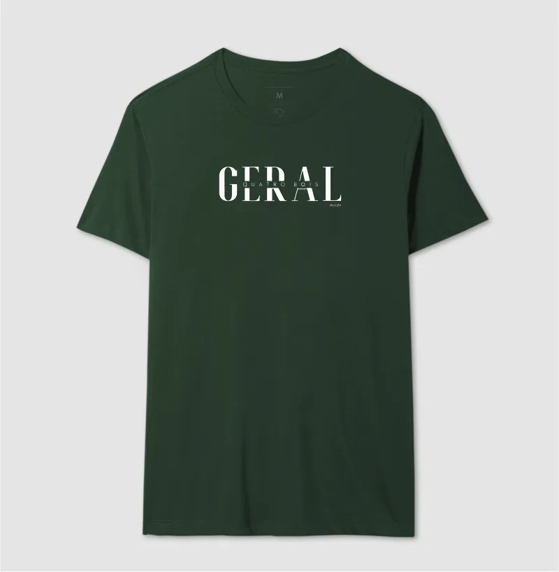 Camisa Algodão - Geral Quatro Bois - Imagem 8