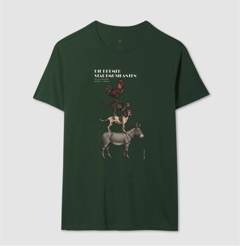 Camisa 14