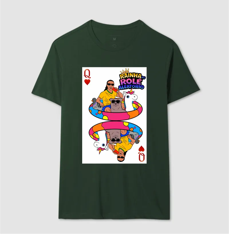 Camisa 11