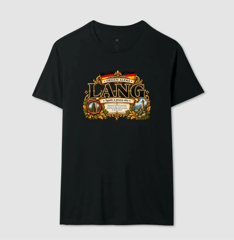 Lang  - Imagem 2