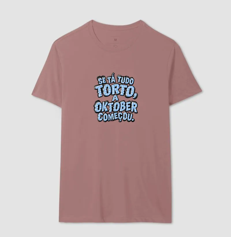 Se tá tudo torto, a Oktober começou - Imagem 16