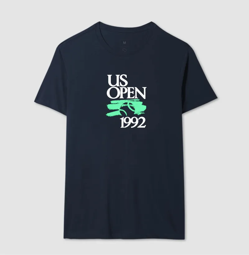 US OPEN 1992 - Imagem 6