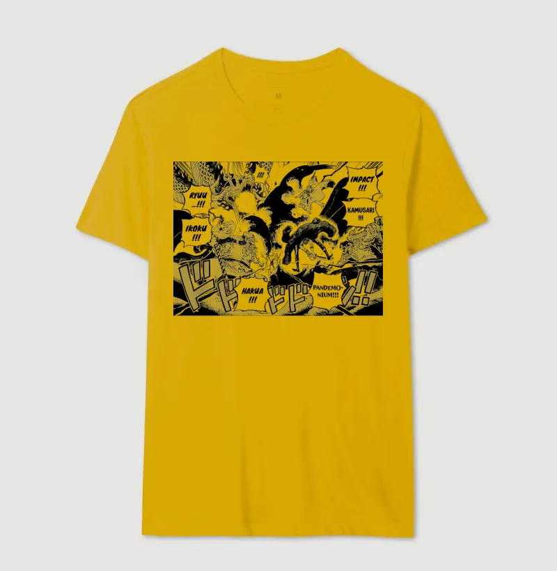 Camisa 10