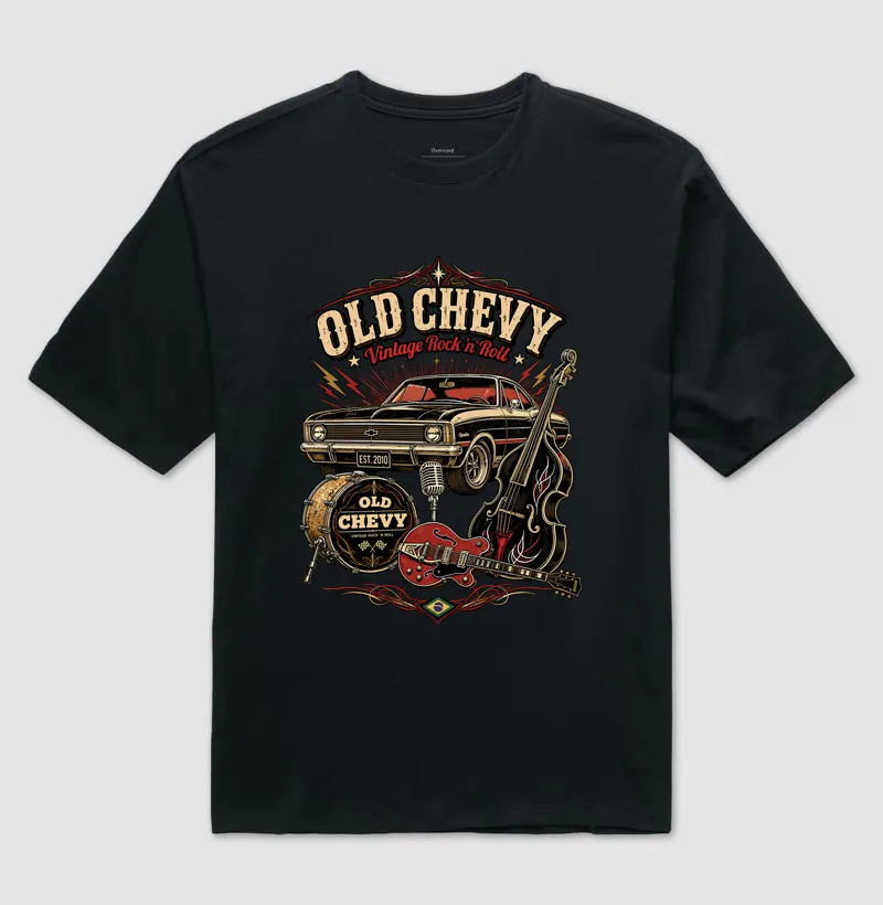 Southbound ’n’ Roll | Rhythm & Chrome - Old Chevy - Imagem 2