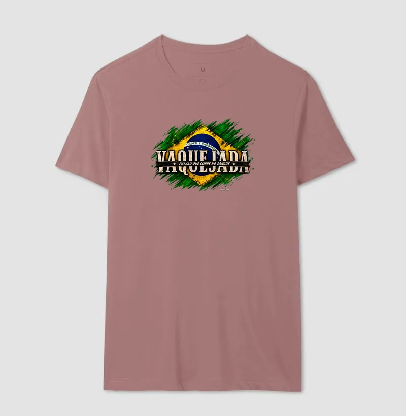Camisa Algodão - Paixão que Corre no Sangue - Imagem 12
