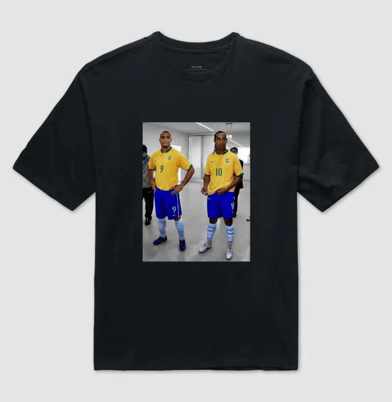 Ronaldos S/A