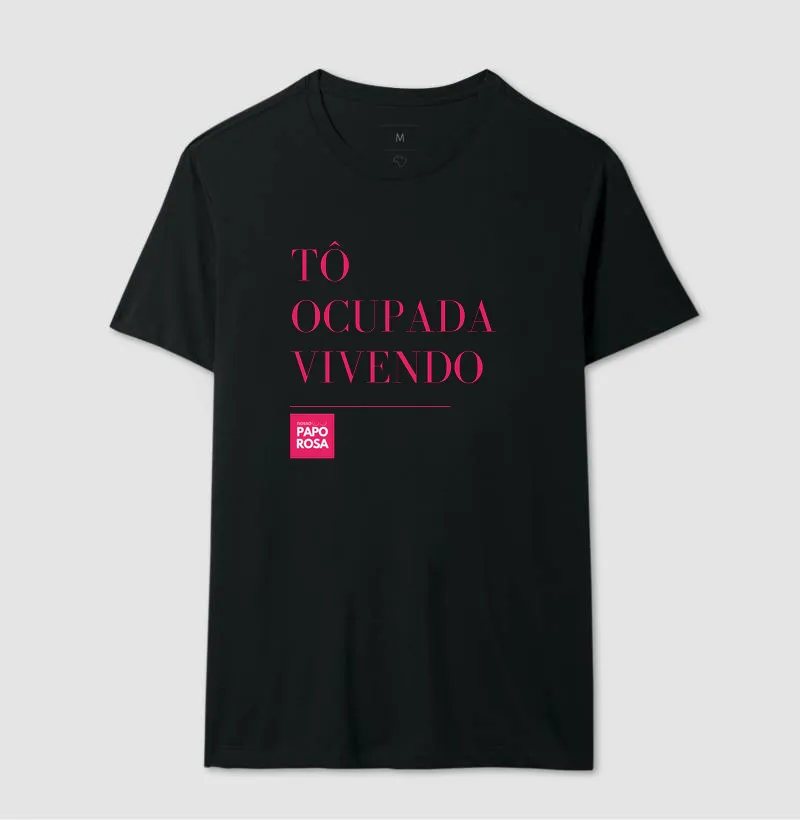 Tô Ocupada Vivendo - Imagem 2