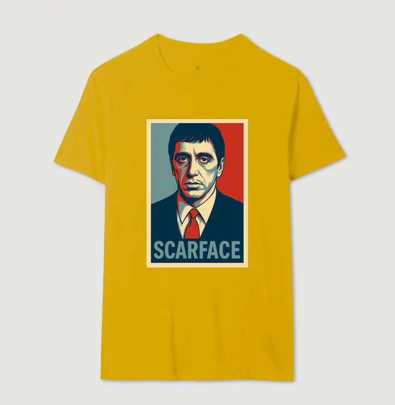 Camisa 13