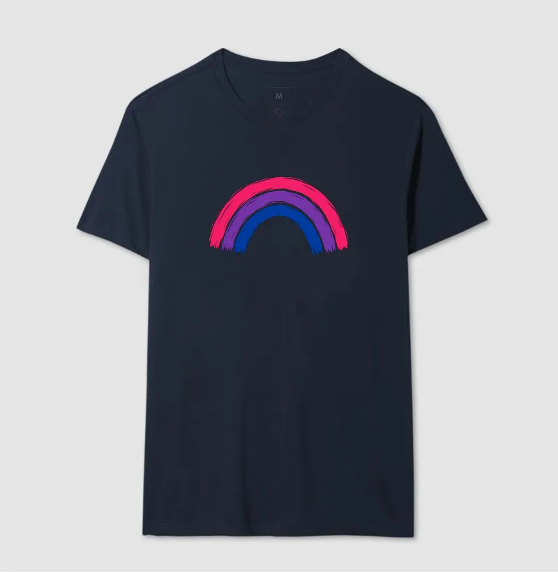 Arco Iris - Bissexual - Imagem 6