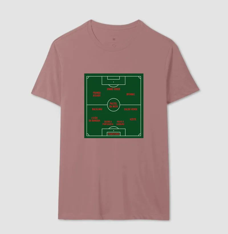 Camisa 13