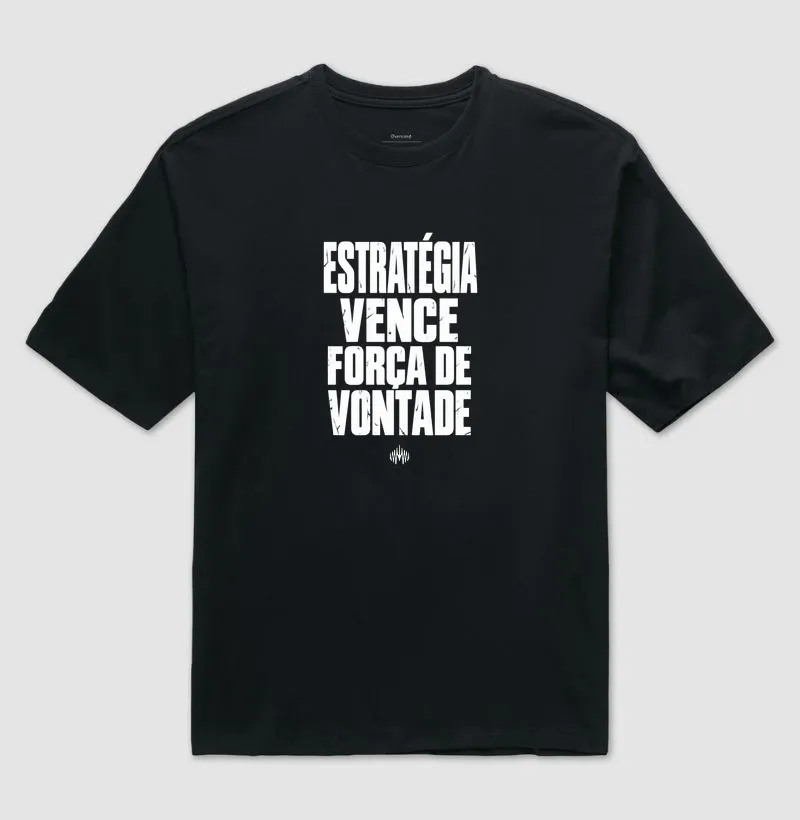 Estratégia Vence Força De Vontade - Imagem 2