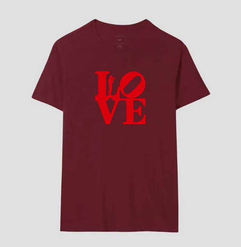 Love - Ele - Imagem 16