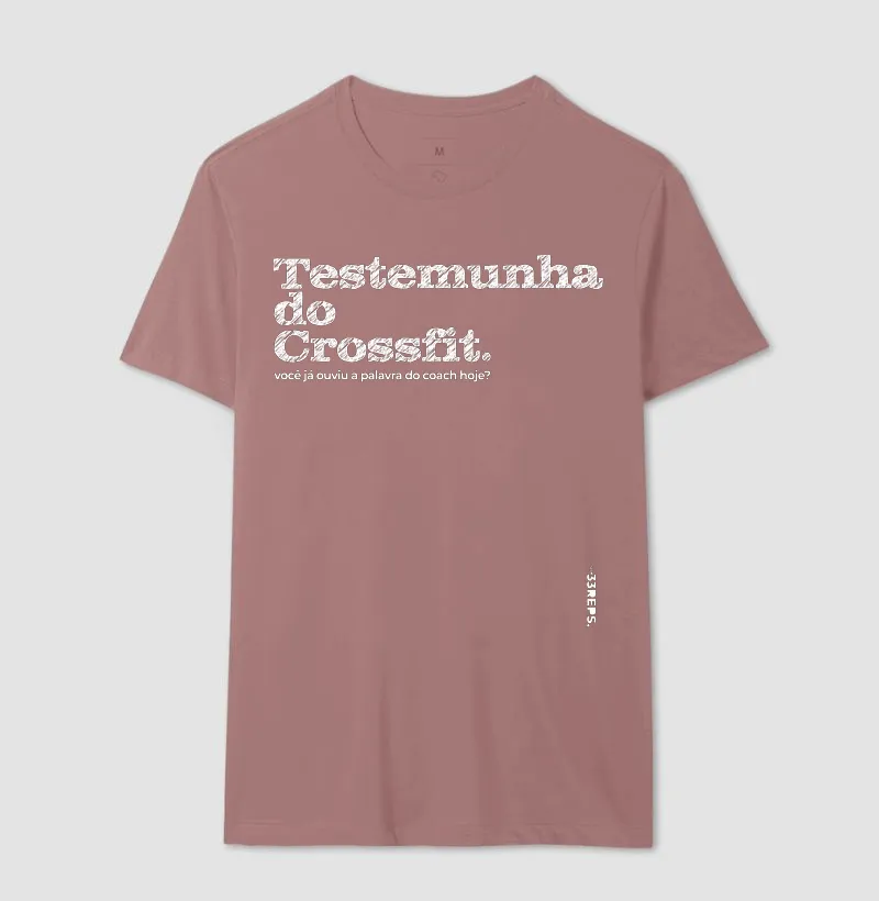 Testemunha do Crossfit II  - Imagem 16