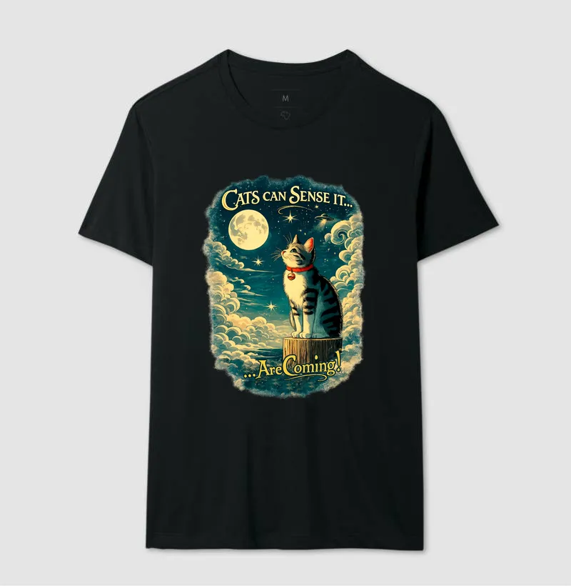 Cats can Sense It - Imagem 3