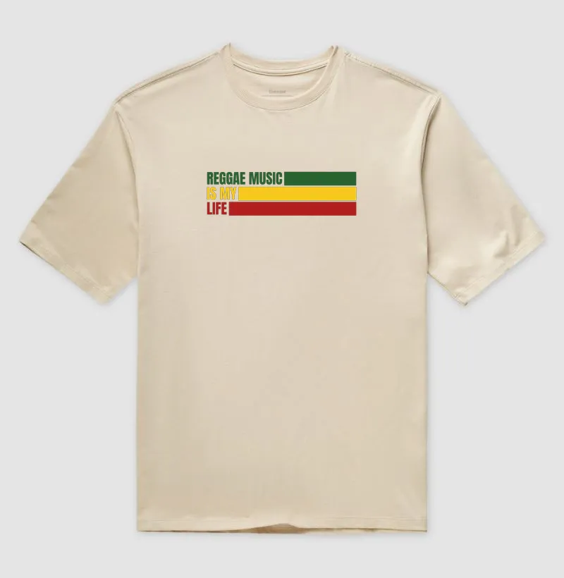 Reggae Music is my life - Imagem 3